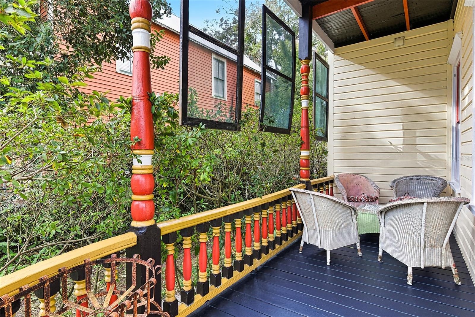 ABBOTT TRACT - Residential