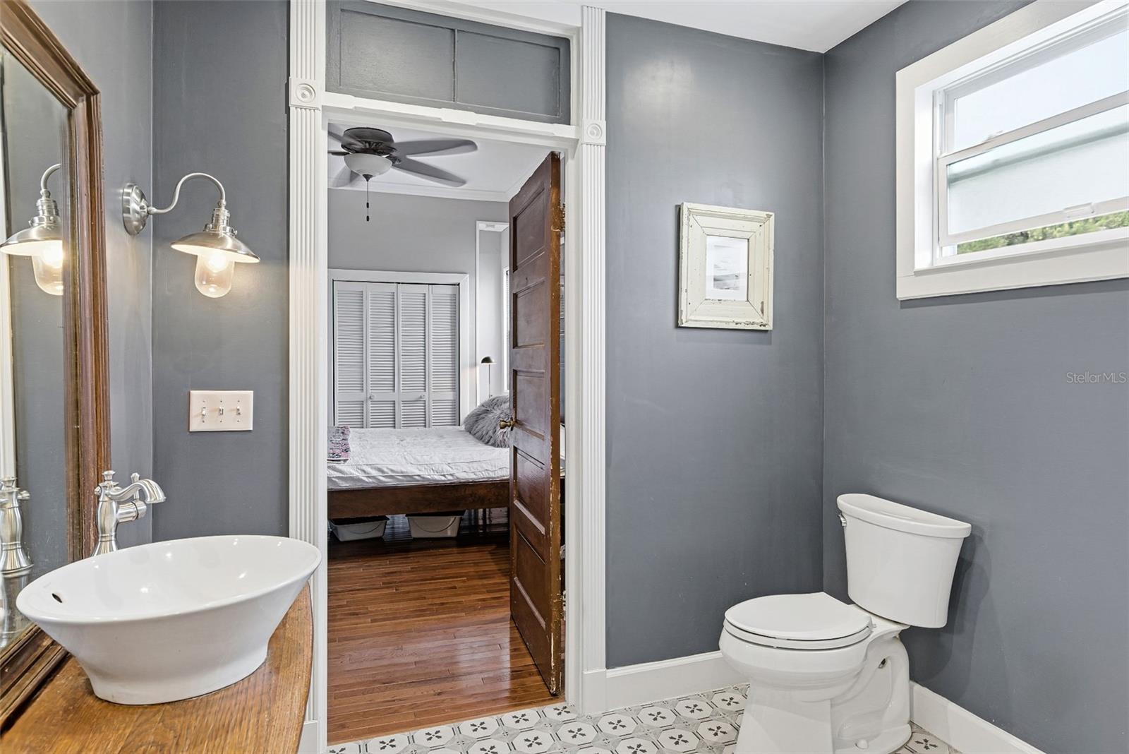 ABBOTT TRACT - Residential