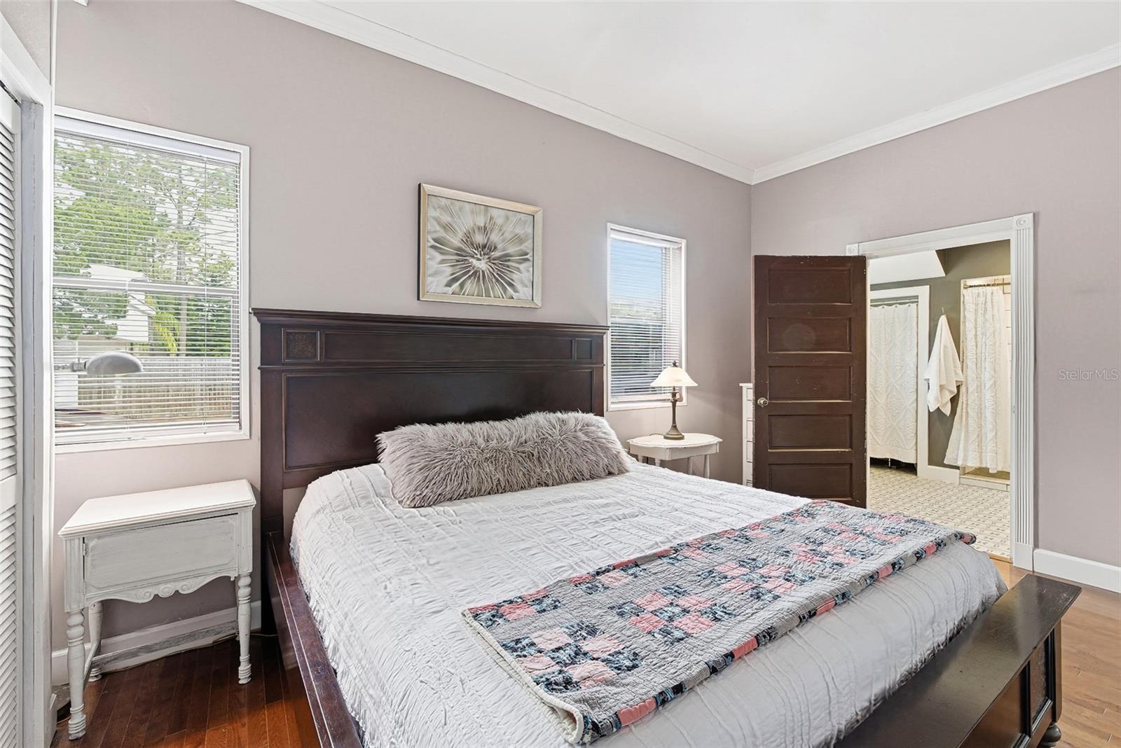 ABBOTT TRACT - Residential