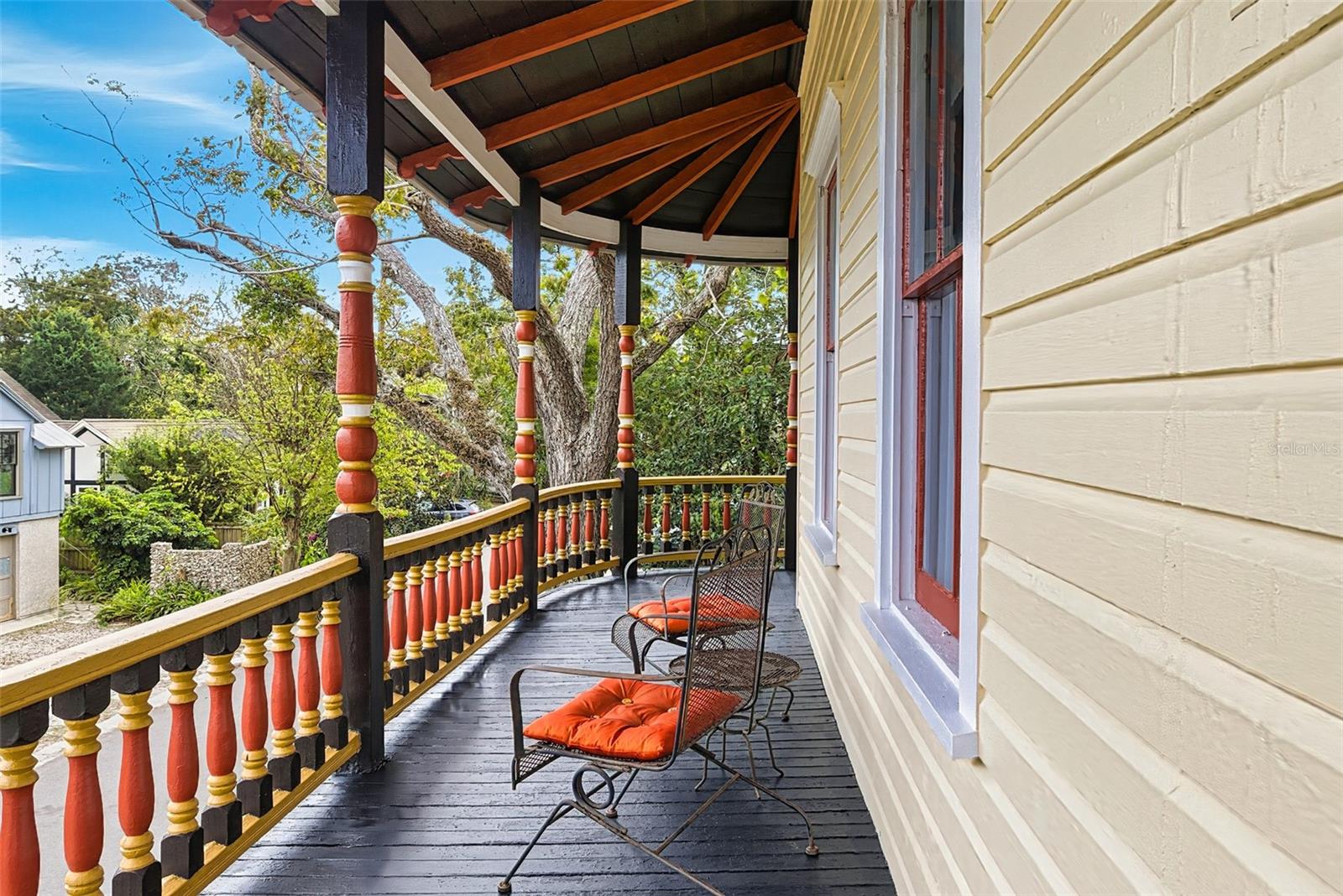 ABBOTT TRACT - Residential