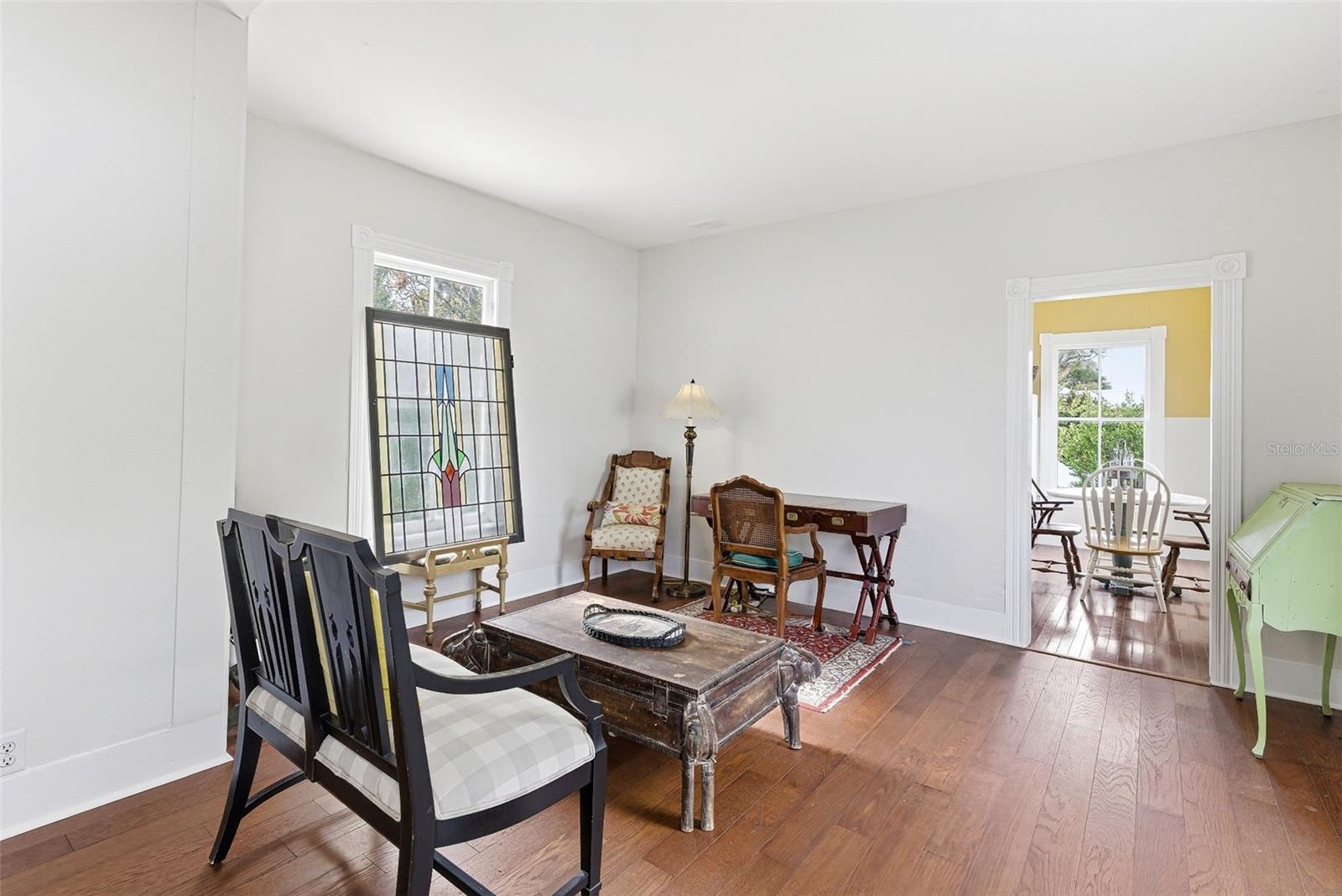 ABBOTT TRACT - Residential