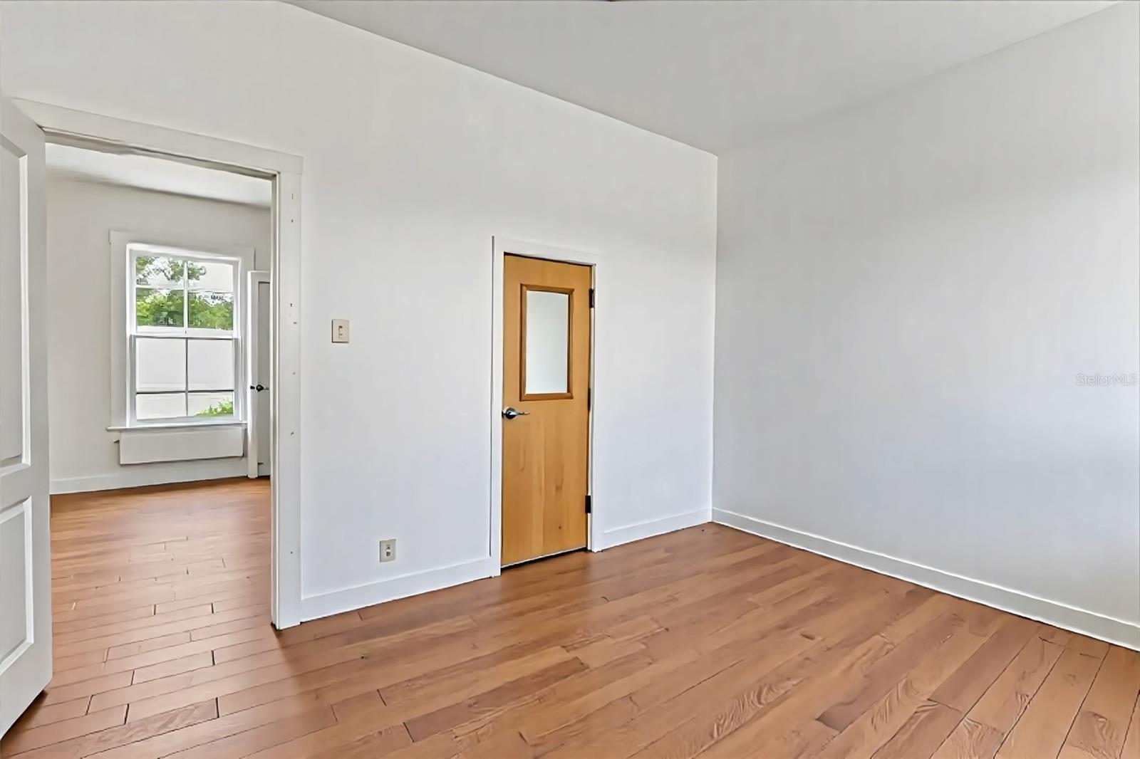 ABBOTT TRACT - Residential