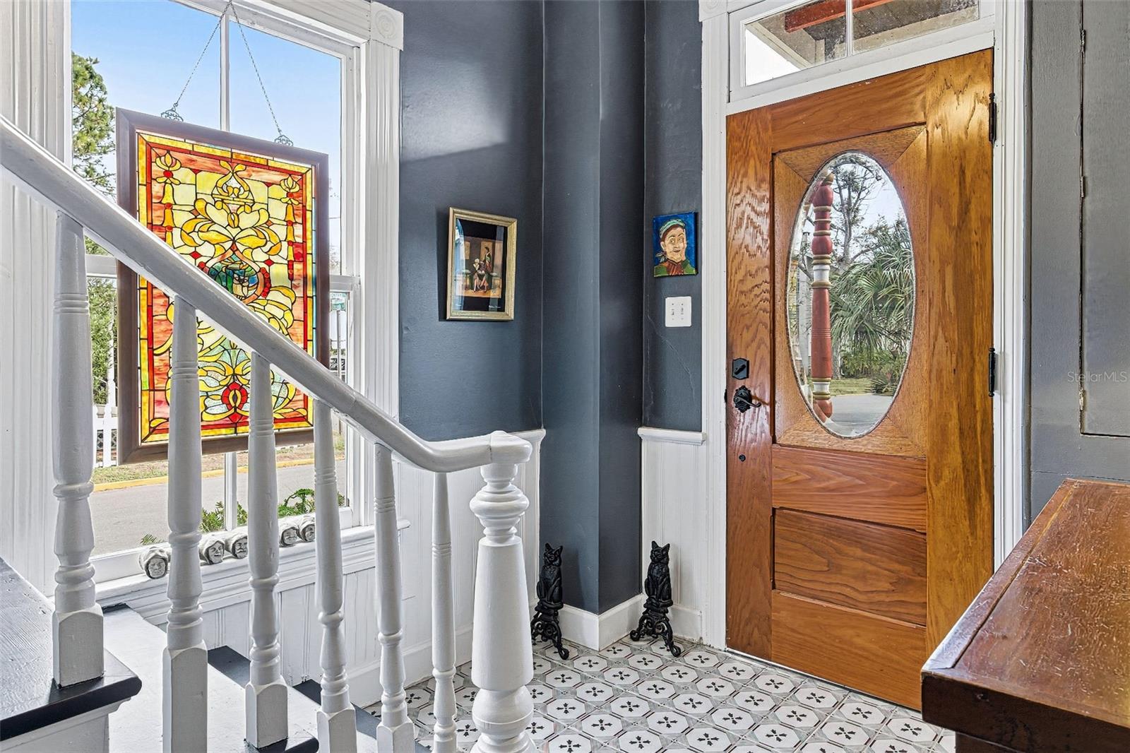 ABBOTT TRACT - Residential