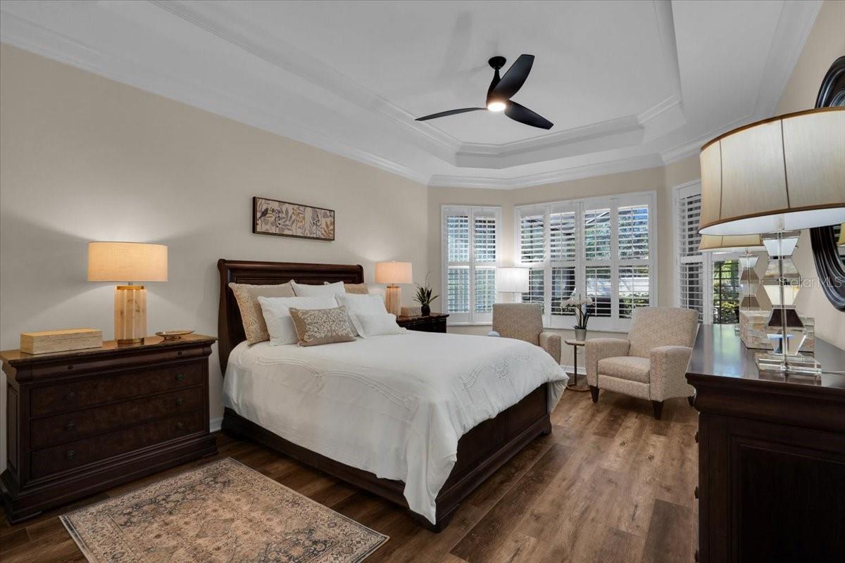 CASCADES AT SARASOTA PH IIIA - Residential