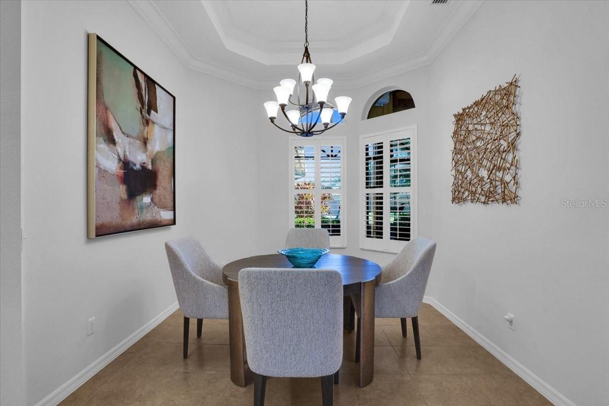 CASCADES AT SARASOTA PH IIIA - Residential