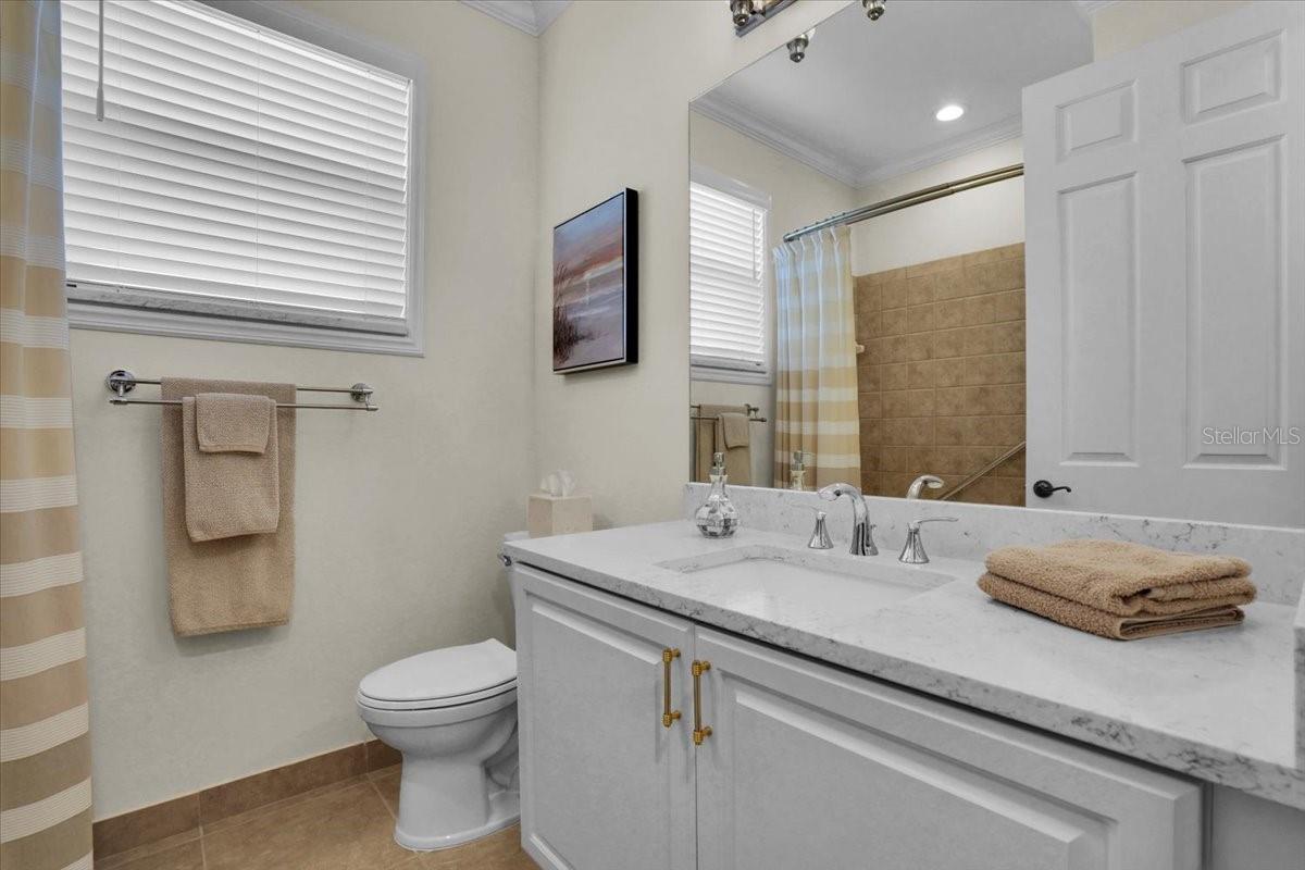 CASCADES AT SARASOTA PH IIIA - Residential