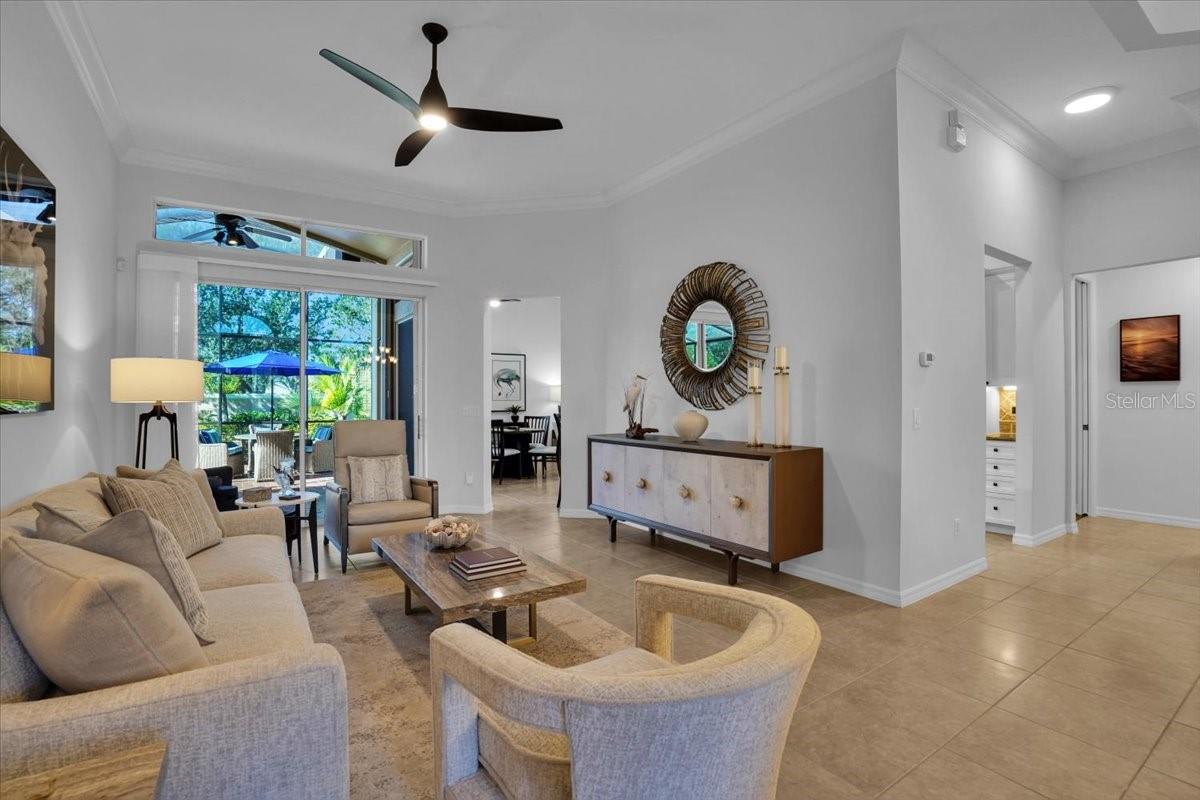 CASCADES AT SARASOTA PH IIIA - Residential