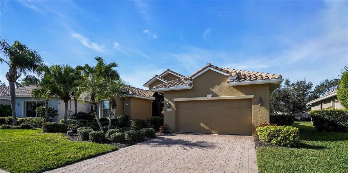 CASCADES AT SARASOTA PH IIIA - Residential