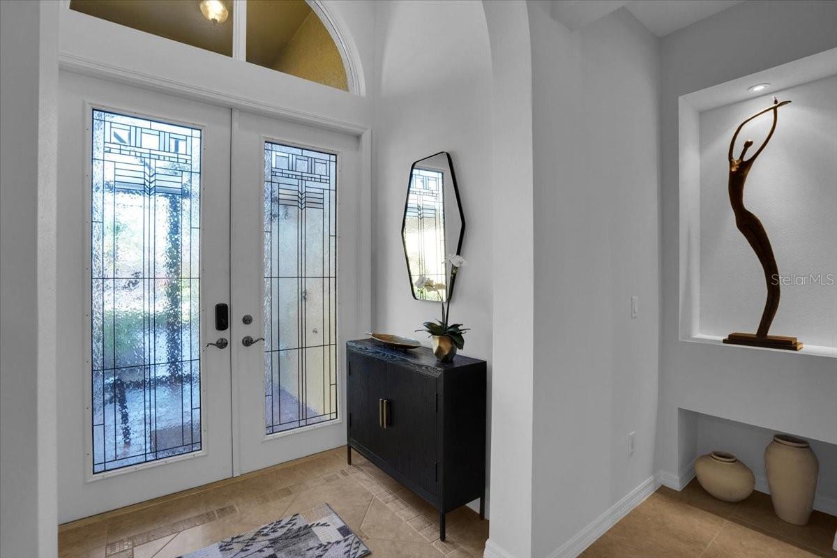 CASCADES AT SARASOTA PH IIIA - Residential