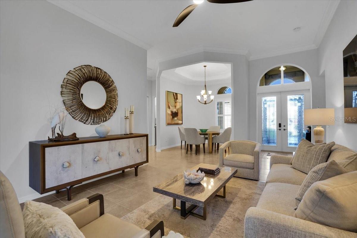 CASCADES AT SARASOTA PH IIIA - Residential