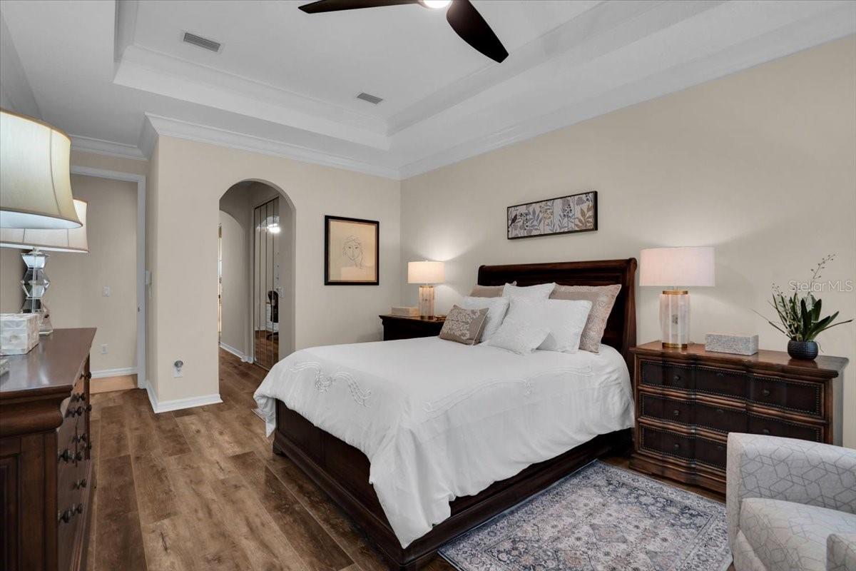 CASCADES AT SARASOTA PH IIIA - Residential