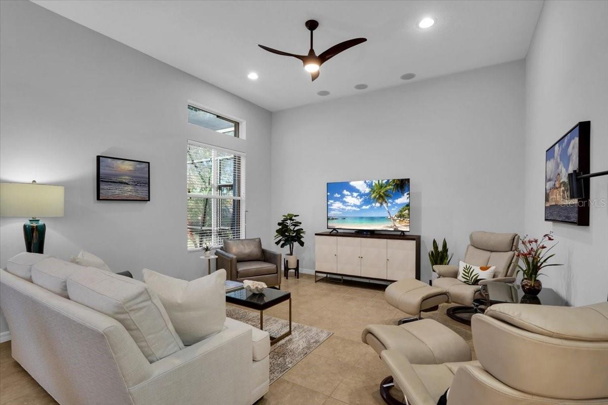 CASCADES AT SARASOTA PH IIIA - Residential