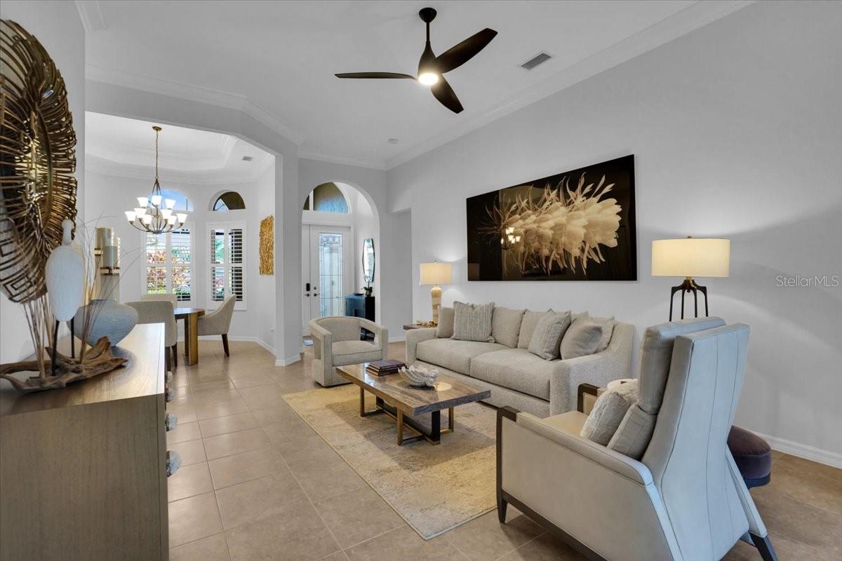 CASCADES AT SARASOTA PH IIIA - Residential