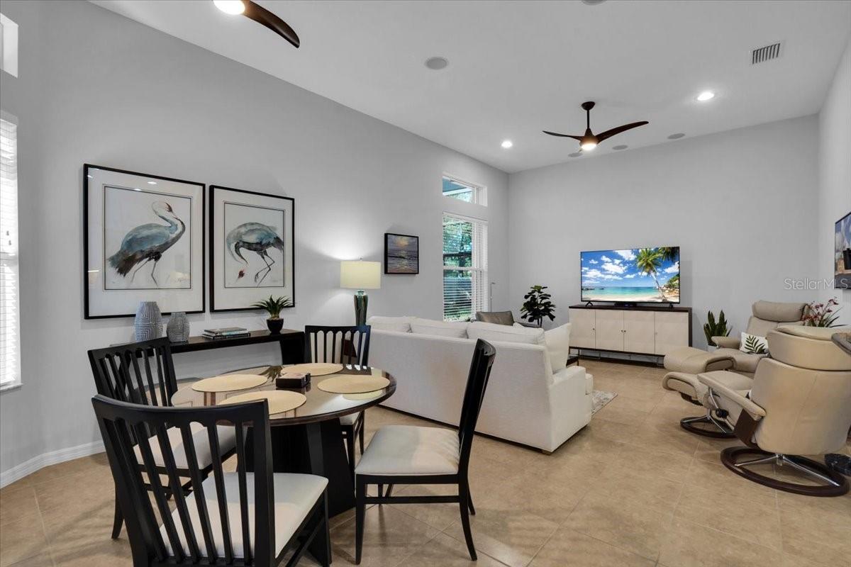 CASCADES AT SARASOTA PH IIIA - Residential