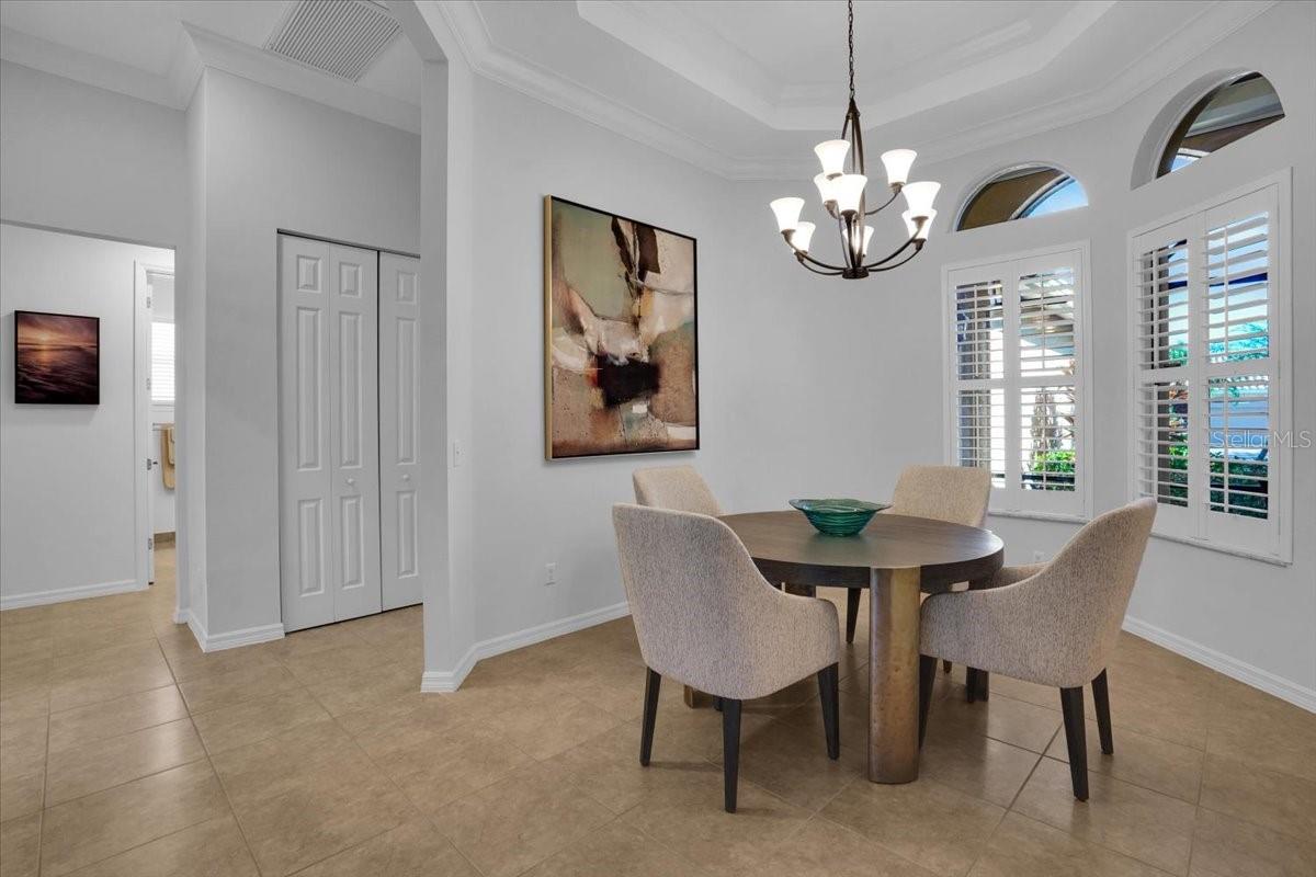 CASCADES AT SARASOTA PH IIIA - Residential