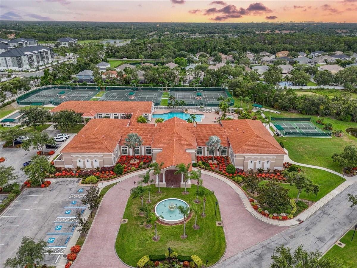 CASCADES AT SARASOTA PH IIIA - Residential