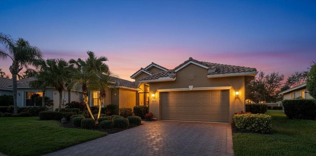 CASCADES AT SARASOTA PH IIIA - Residential