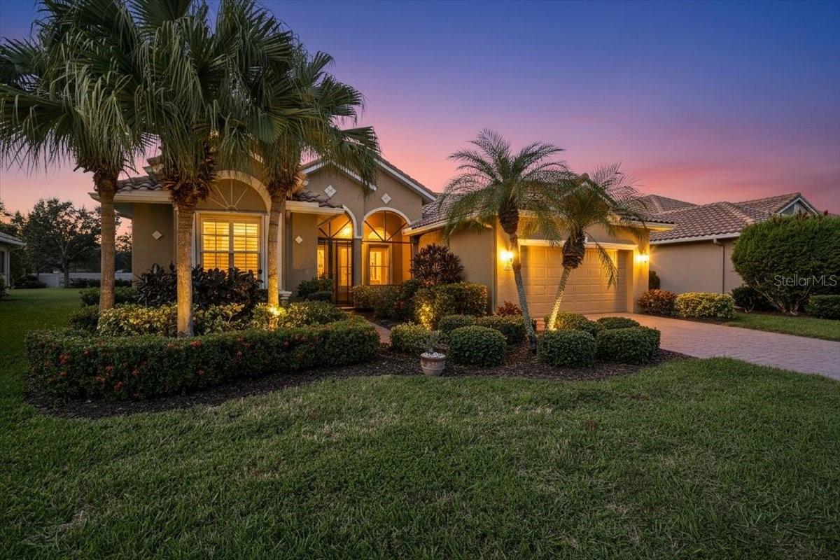 CASCADES AT SARASOTA PH IIIA - Residential