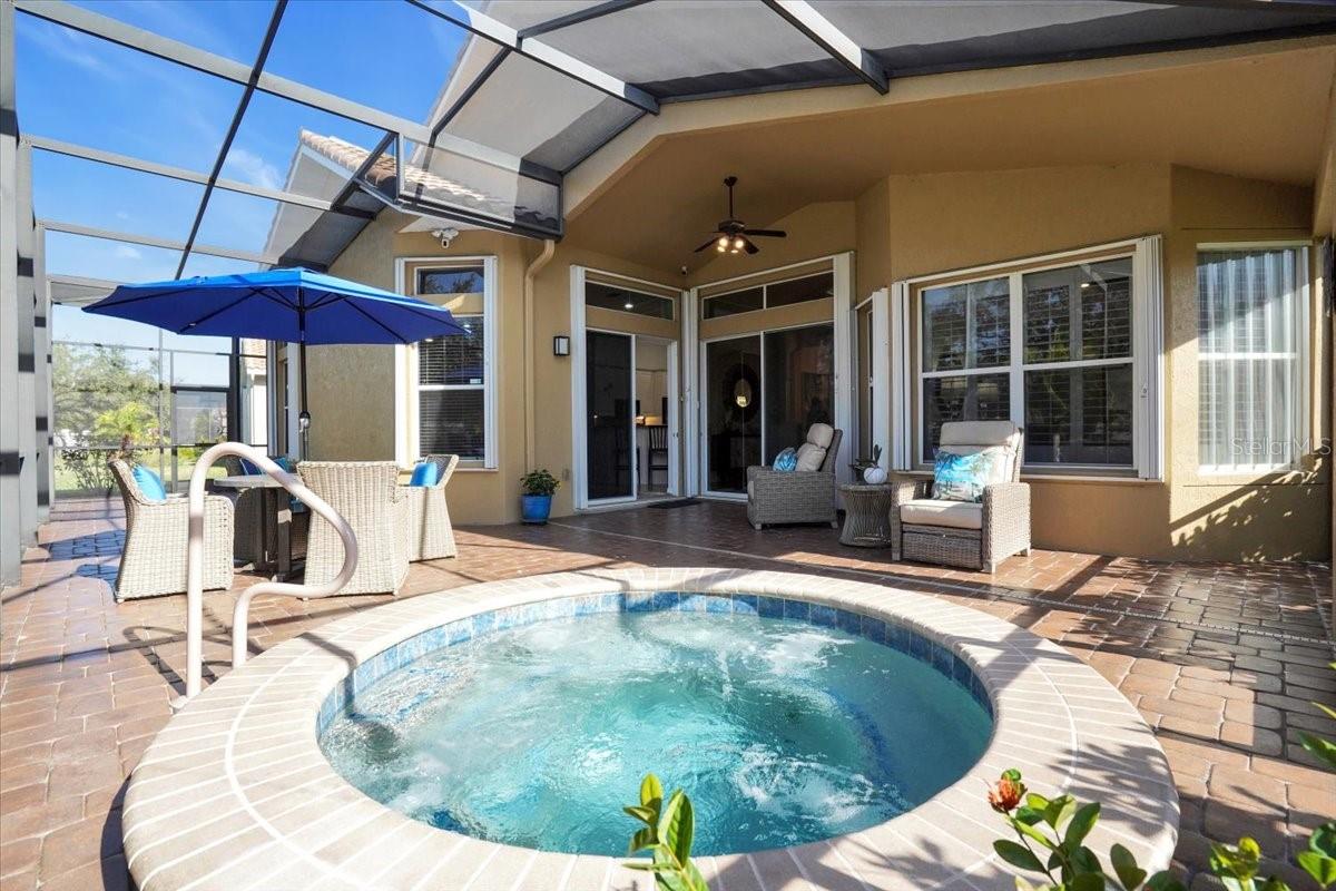 CASCADES AT SARASOTA PH IIIA - Residential