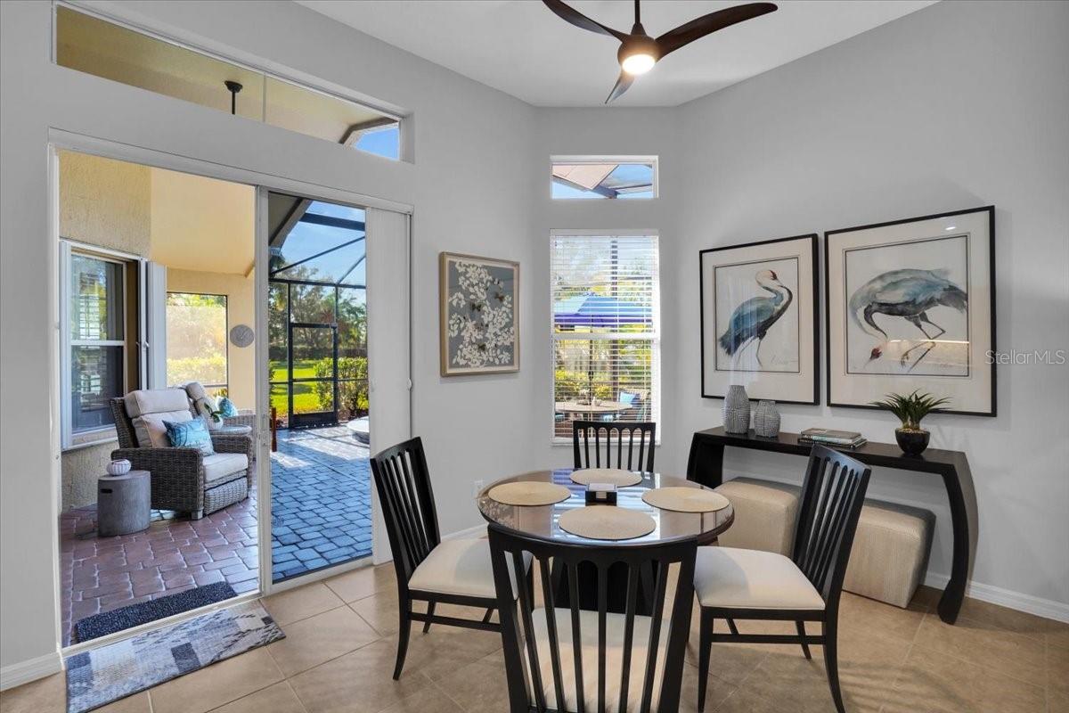 CASCADES AT SARASOTA PH IIIA - Residential