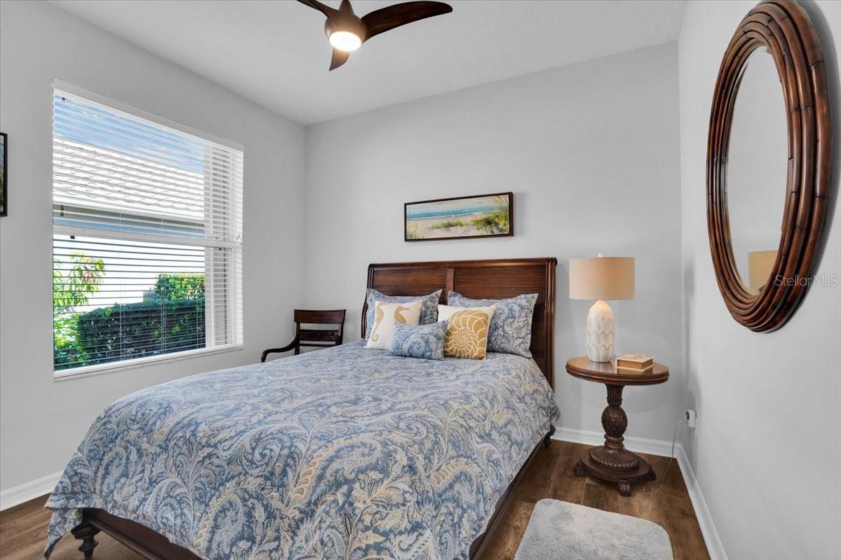 CASCADES AT SARASOTA PH IIIA - Residential