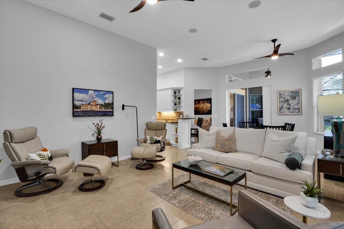 CASCADES AT SARASOTA PH IIIA - Residential