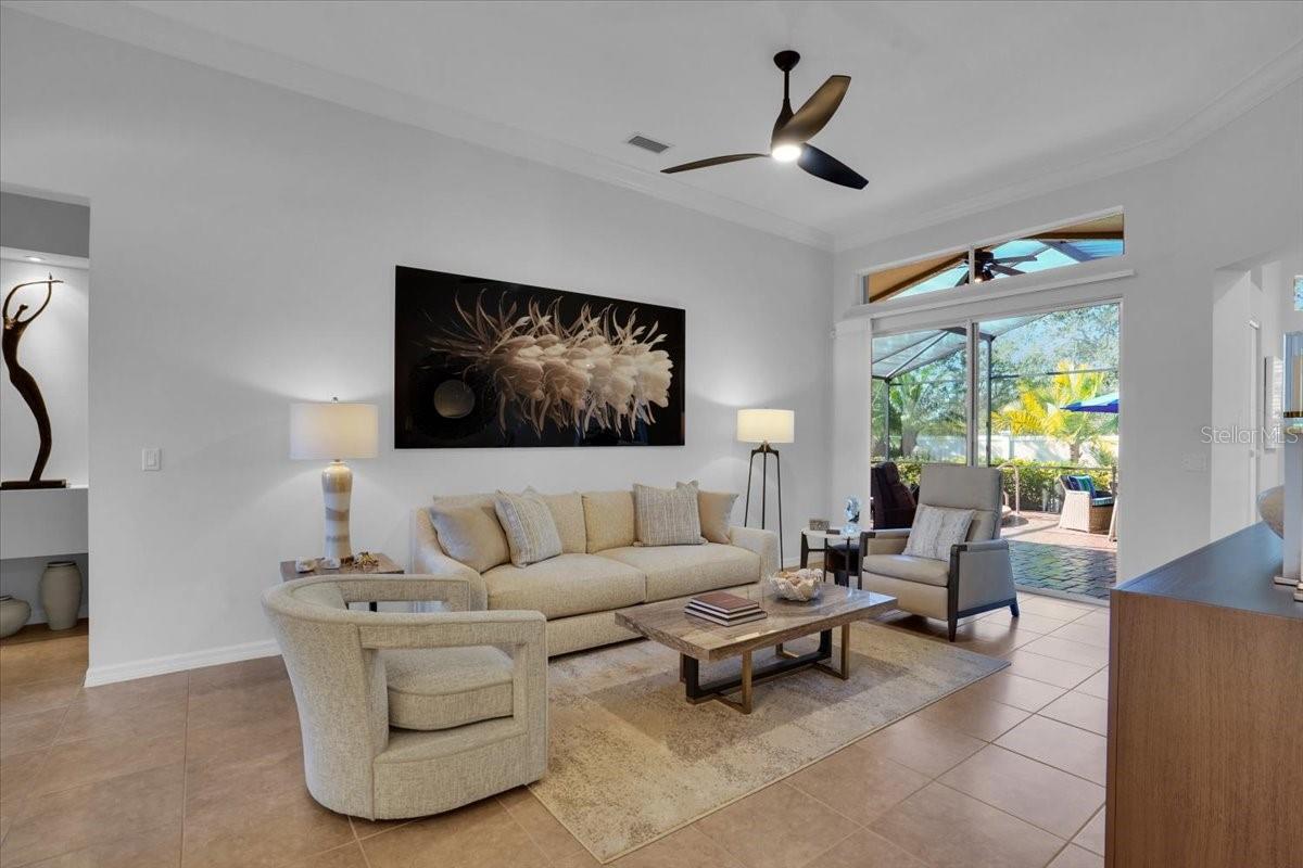 CASCADES AT SARASOTA PH IIIA - Residential