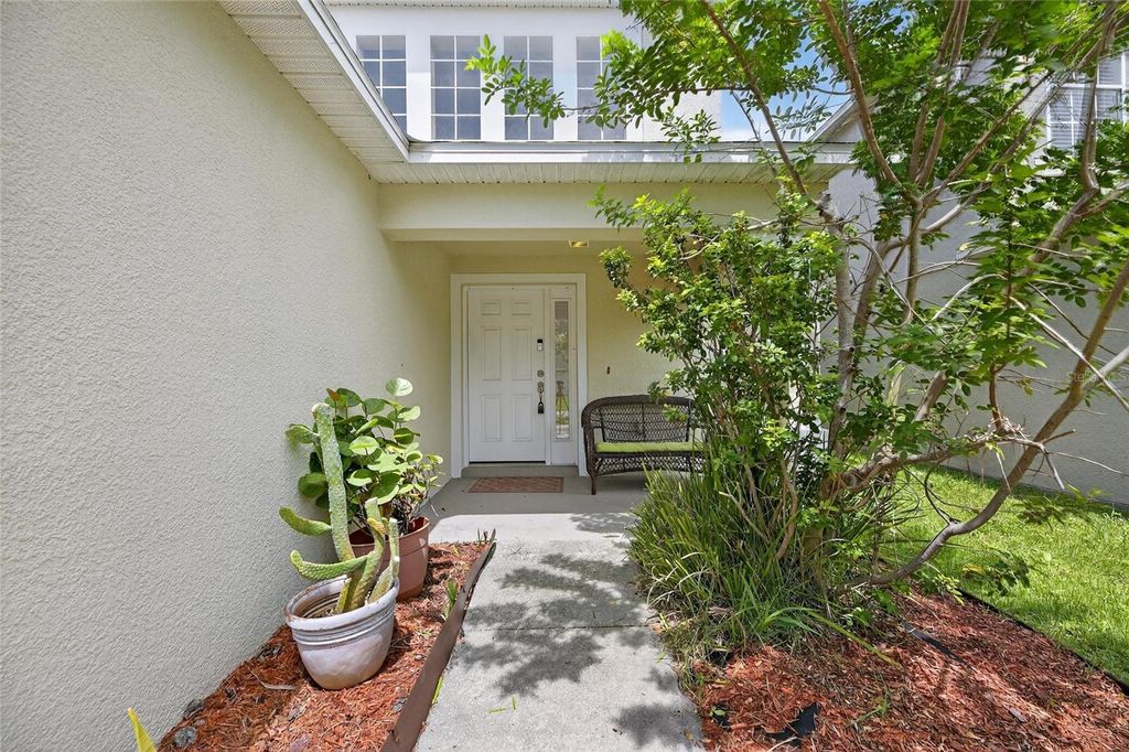 Photo of 7552 Maroon Peak Drive, Ruskin, FL 33573 (MLS # TB8425658)