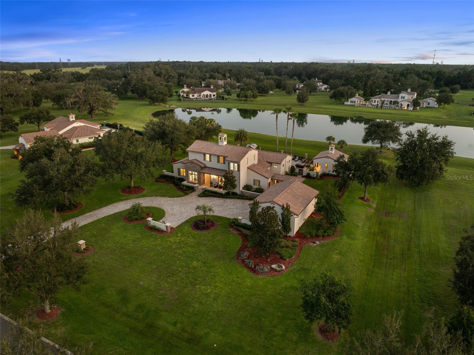 BEL LAGO SOUTH HAMLET - Residential