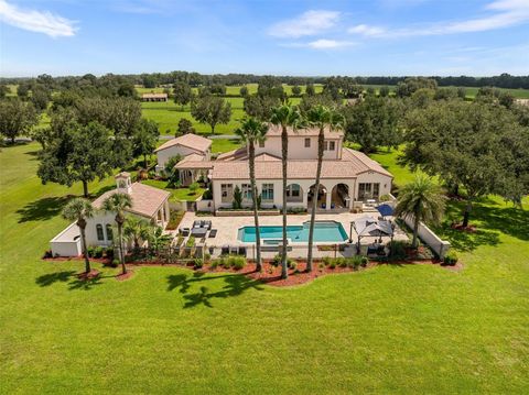 Tiny photo for 12345 SW 140th Loop, Dunnellon, FL 34432 (MLS # OM706515)