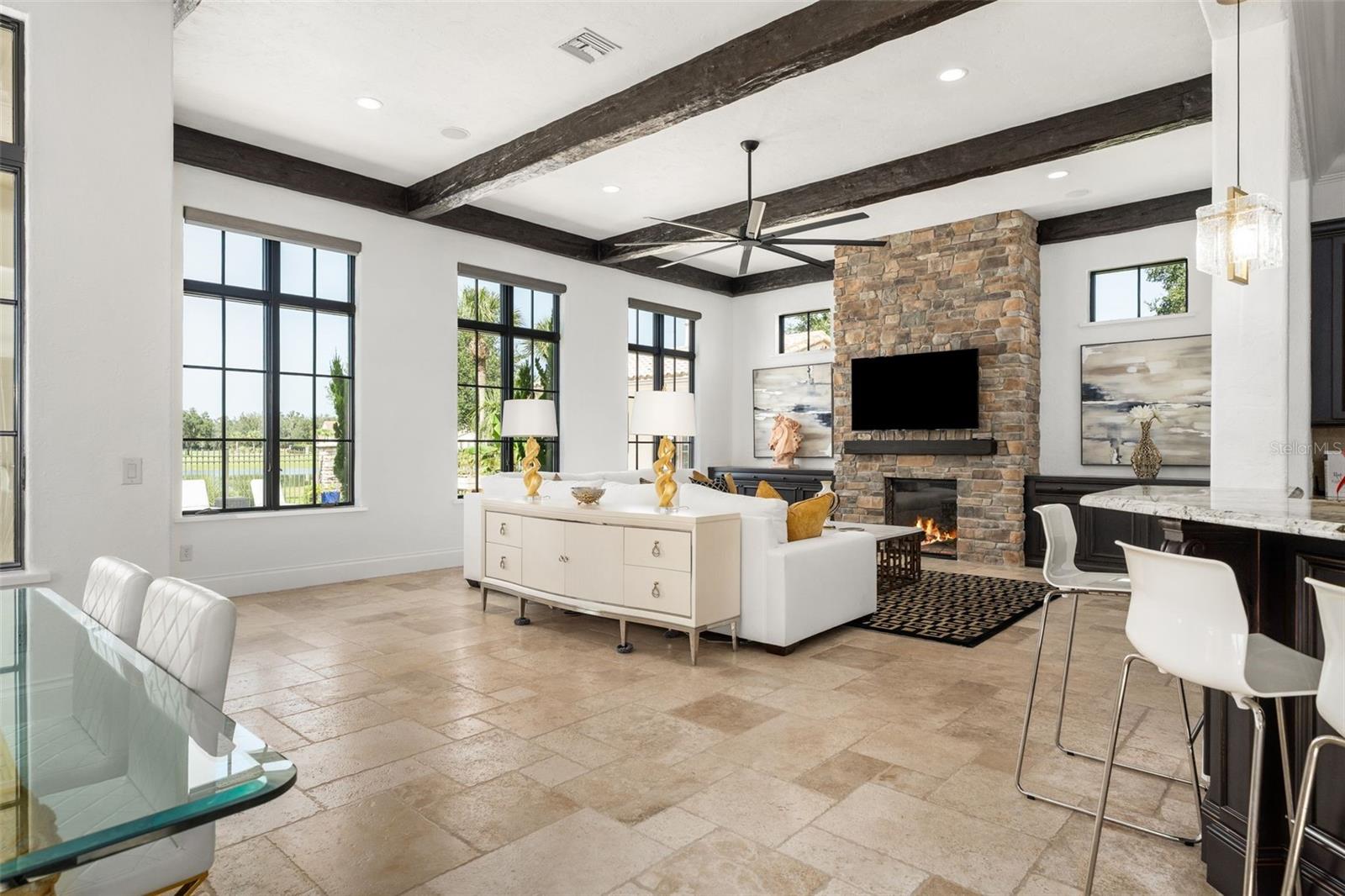 BEL LAGO SOUTH HAMLET - Residential