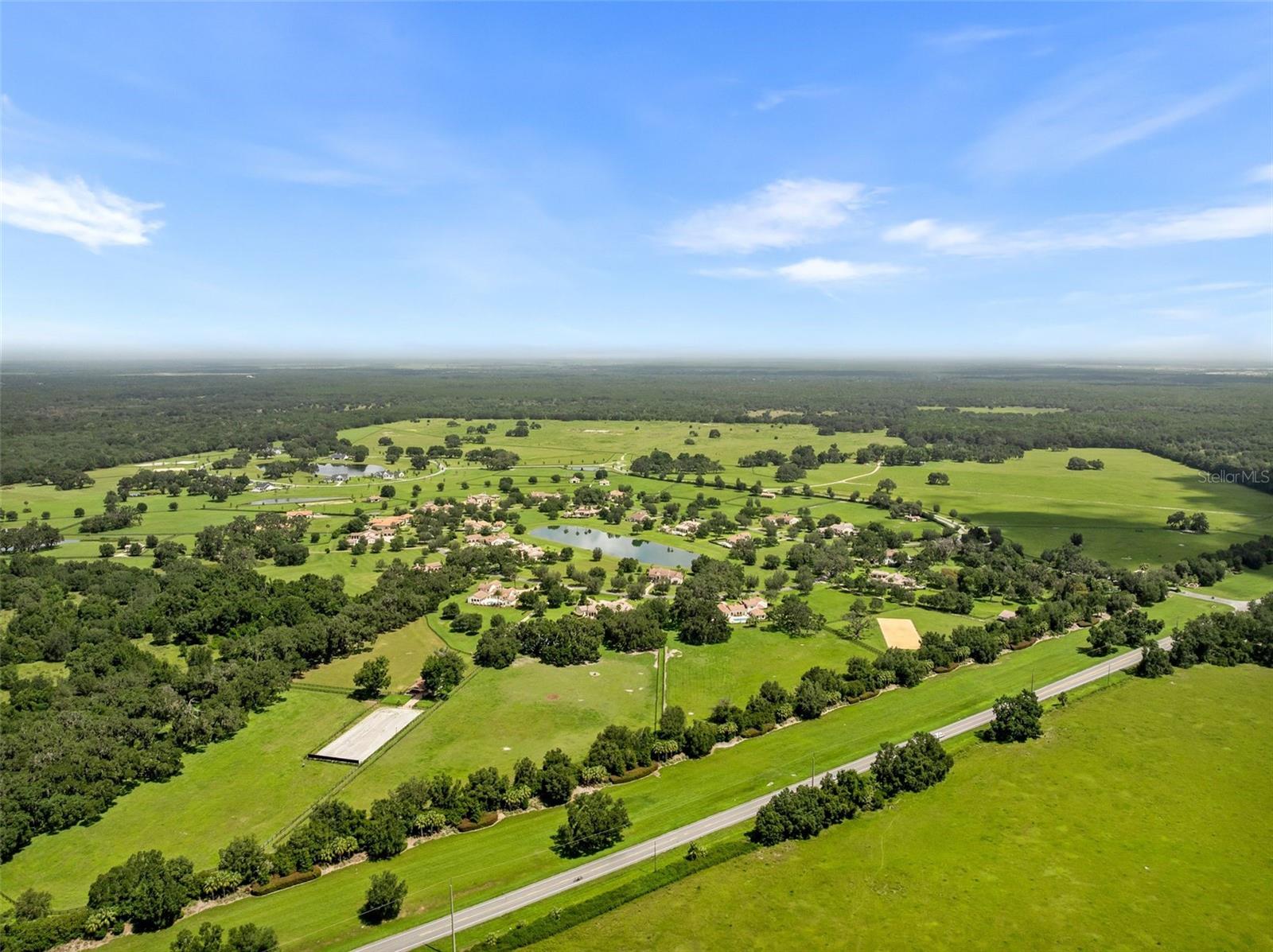 BEL LAGO SOUTH HAMLET - Residential