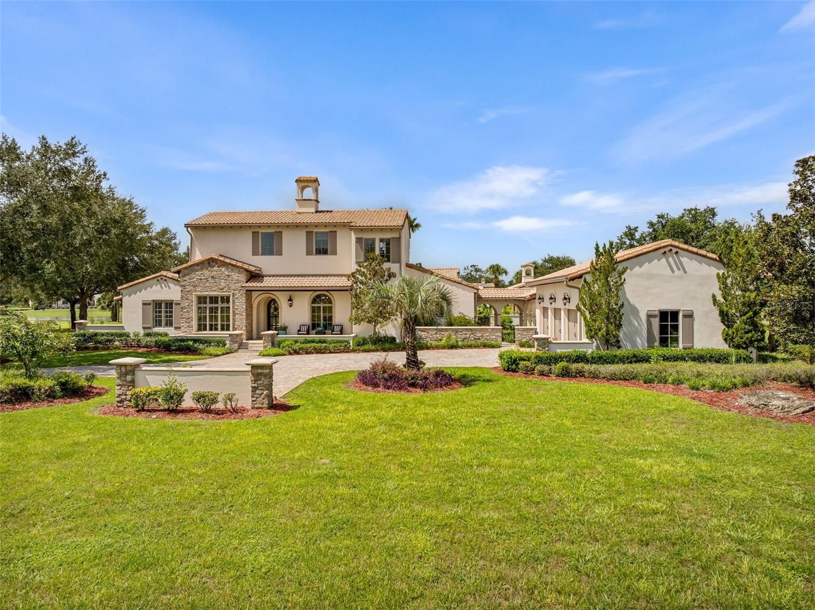 BEL LAGO SOUTH HAMLET - Residential