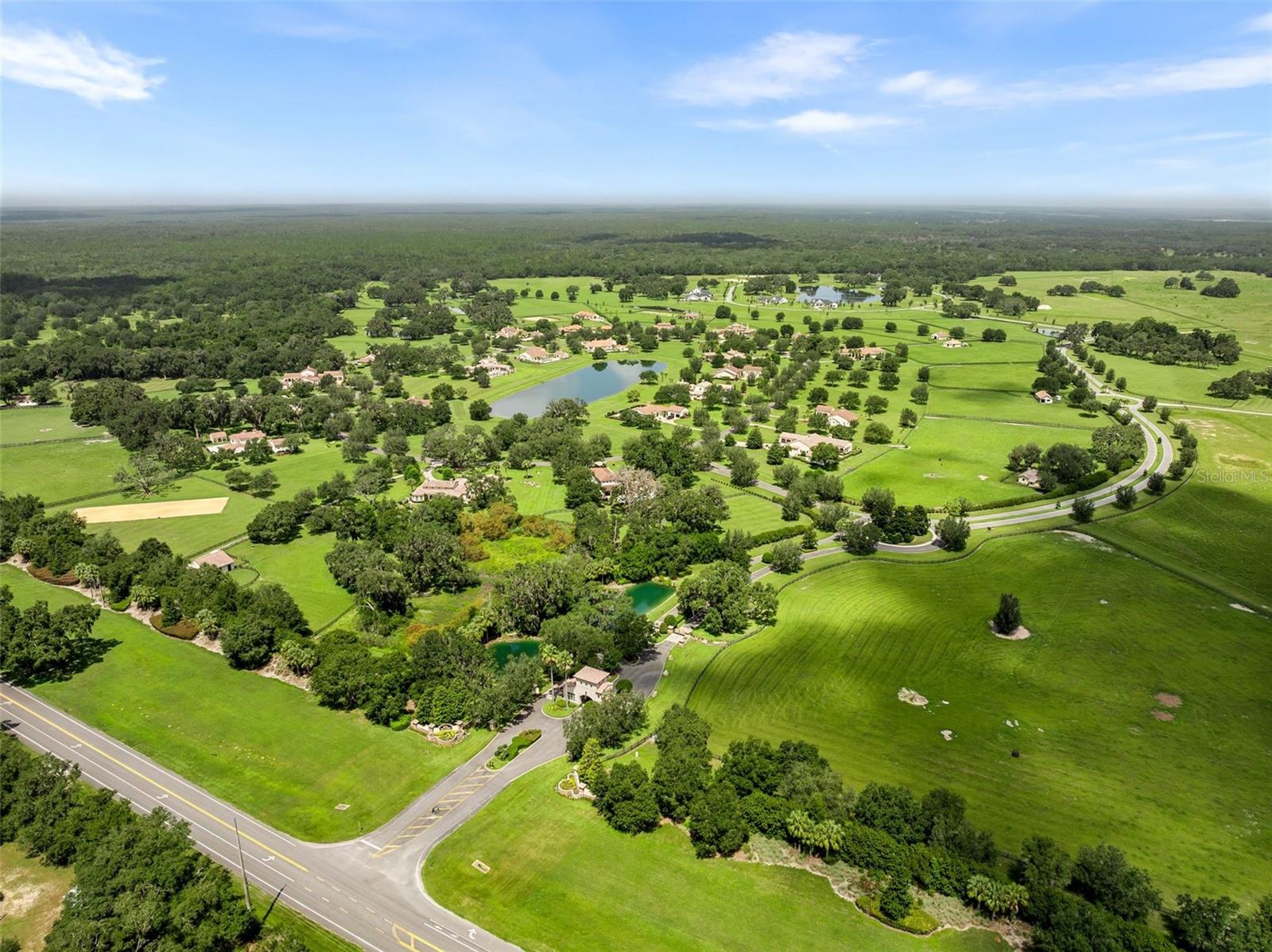 BEL LAGO SOUTH HAMLET - Residential