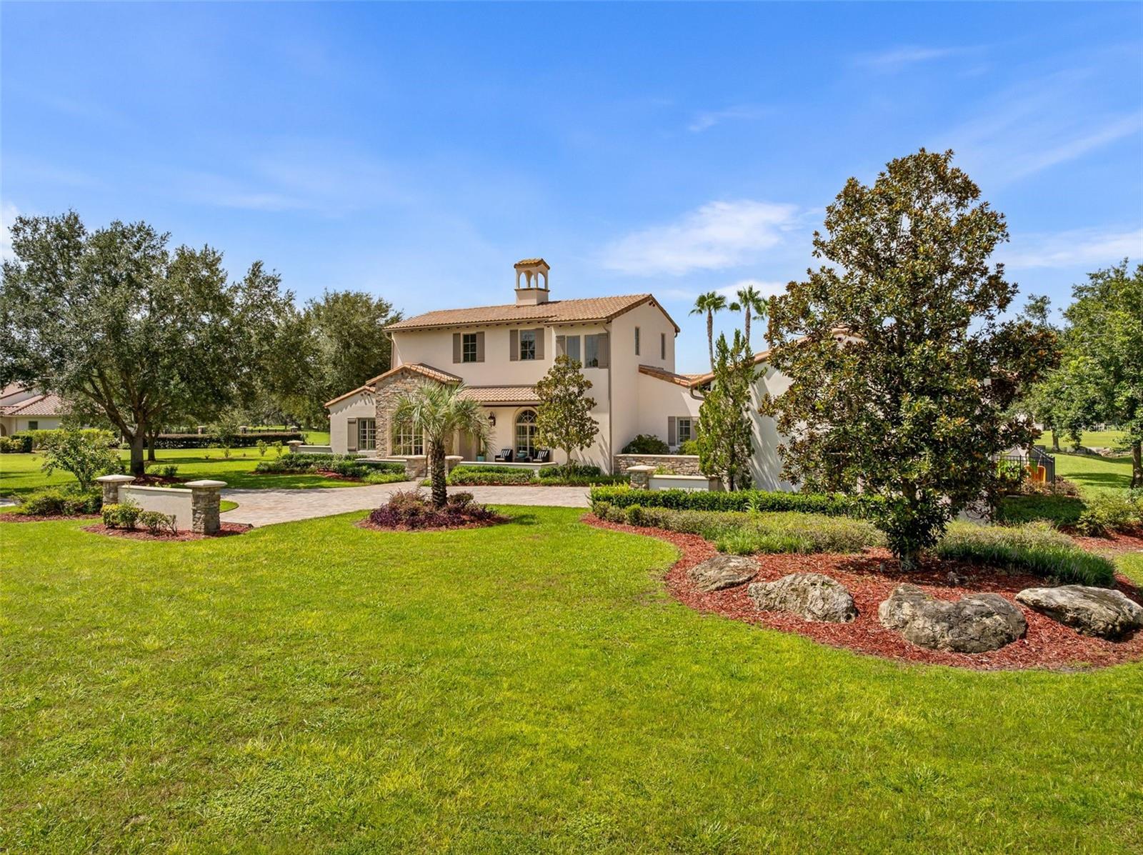 BEL LAGO SOUTH HAMLET - Residential