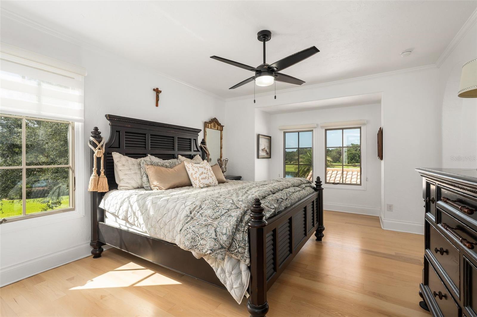 BEL LAGO SOUTH HAMLET - Residential