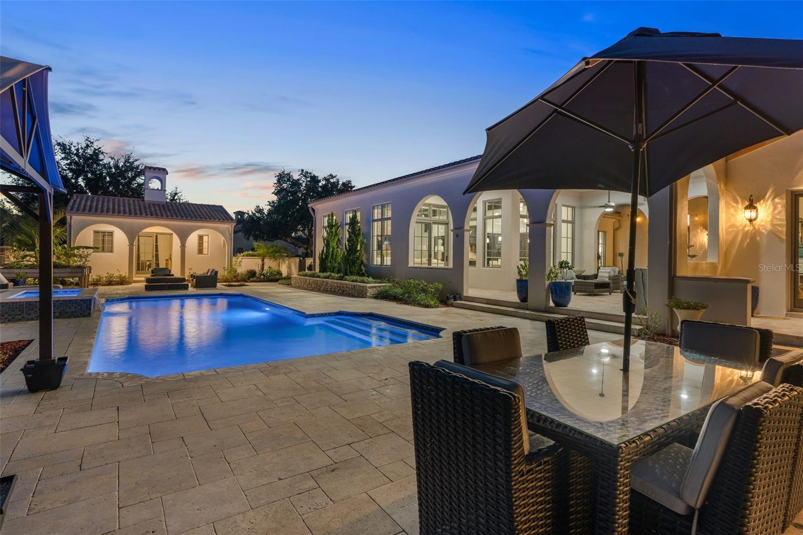 BEL LAGO SOUTH HAMLET - Residential