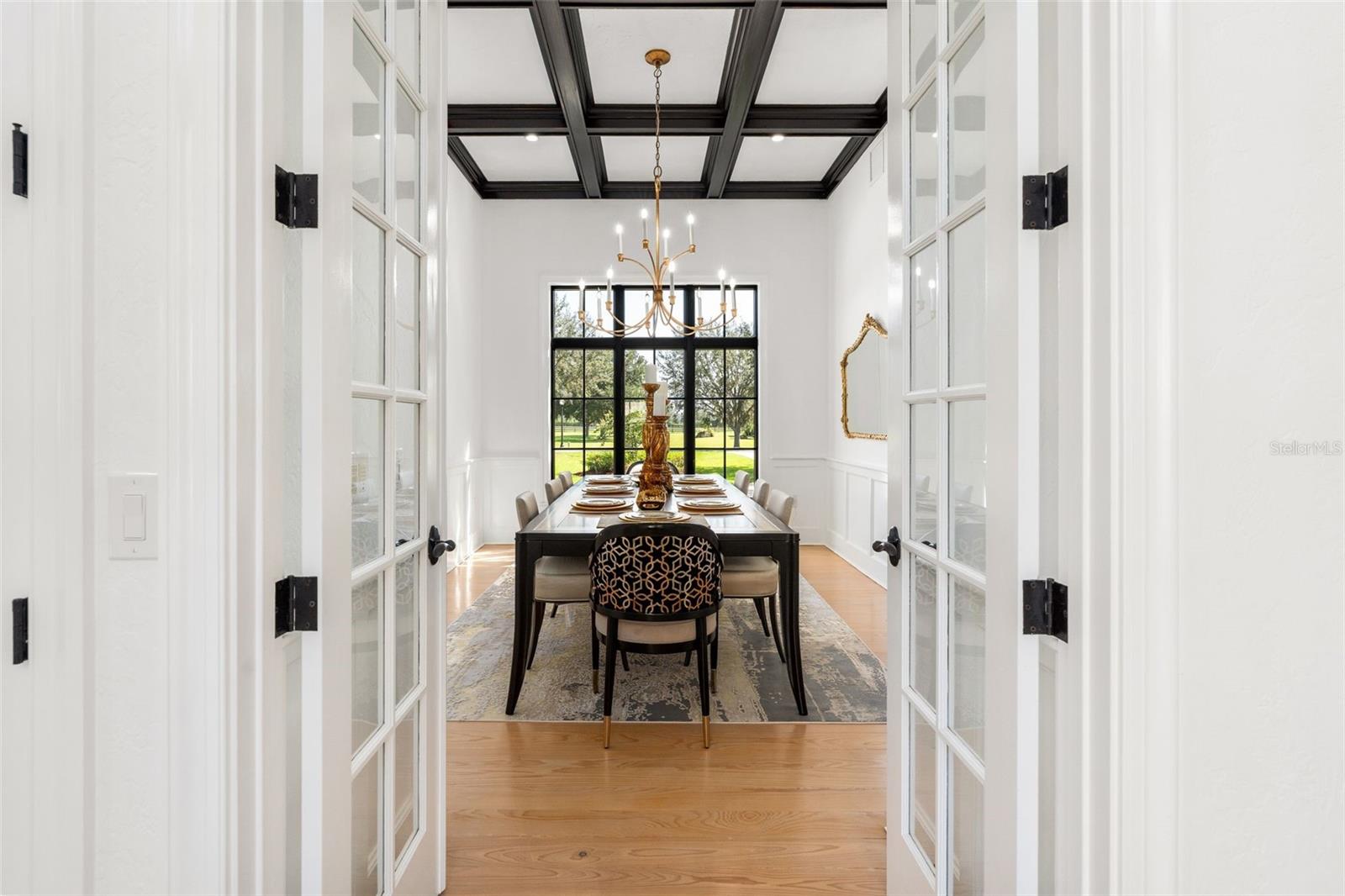 BEL LAGO SOUTH HAMLET - Residential