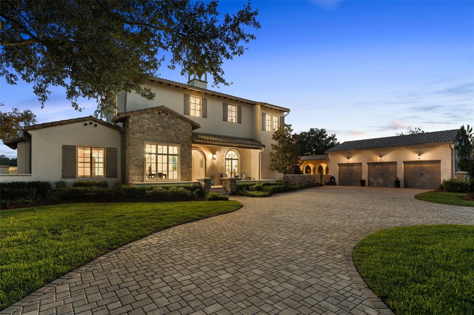 BEL LAGO SOUTH HAMLET - Residential
