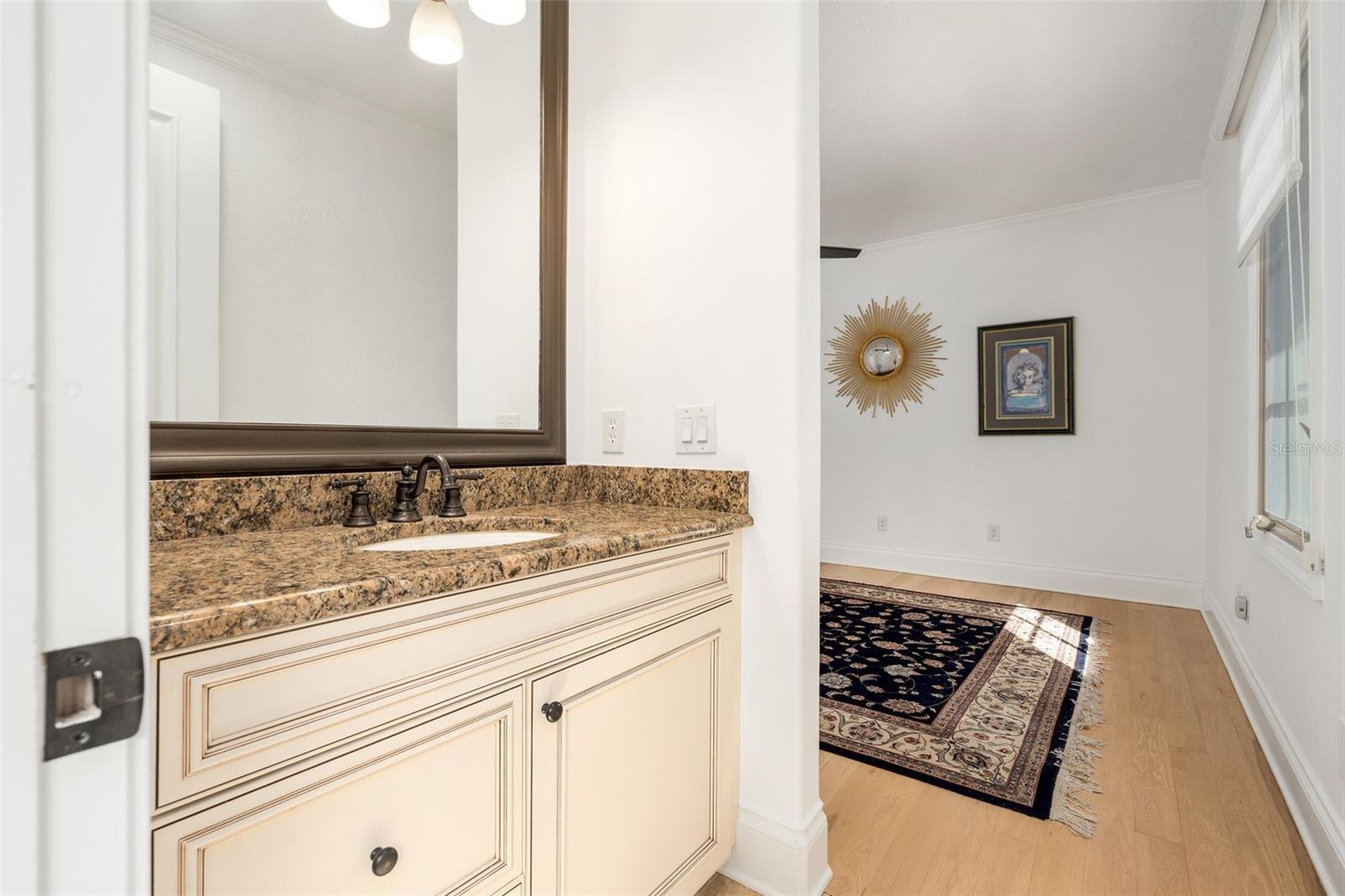 BEL LAGO SOUTH HAMLET - Residential