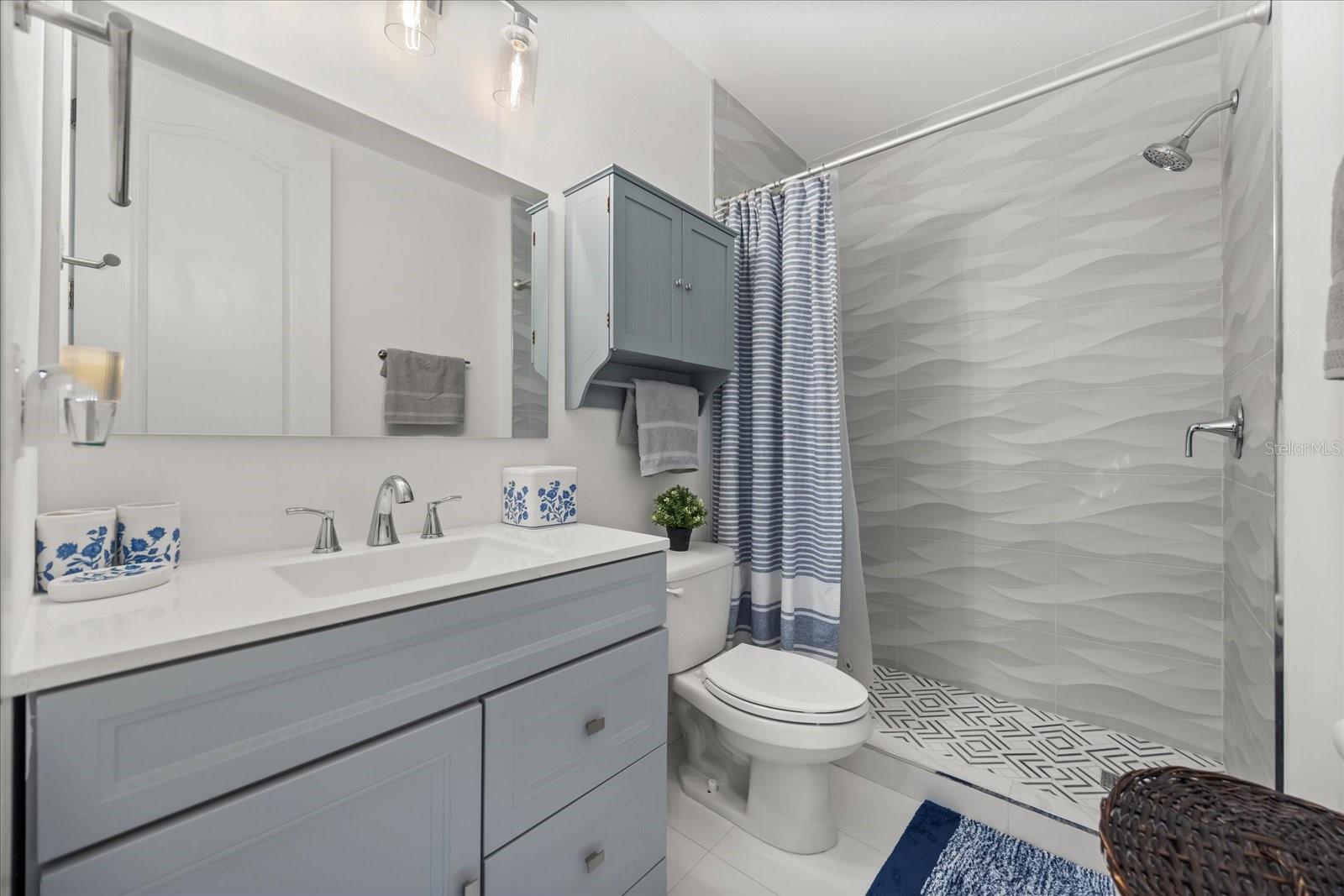 PRESTON SQUARE - Residential