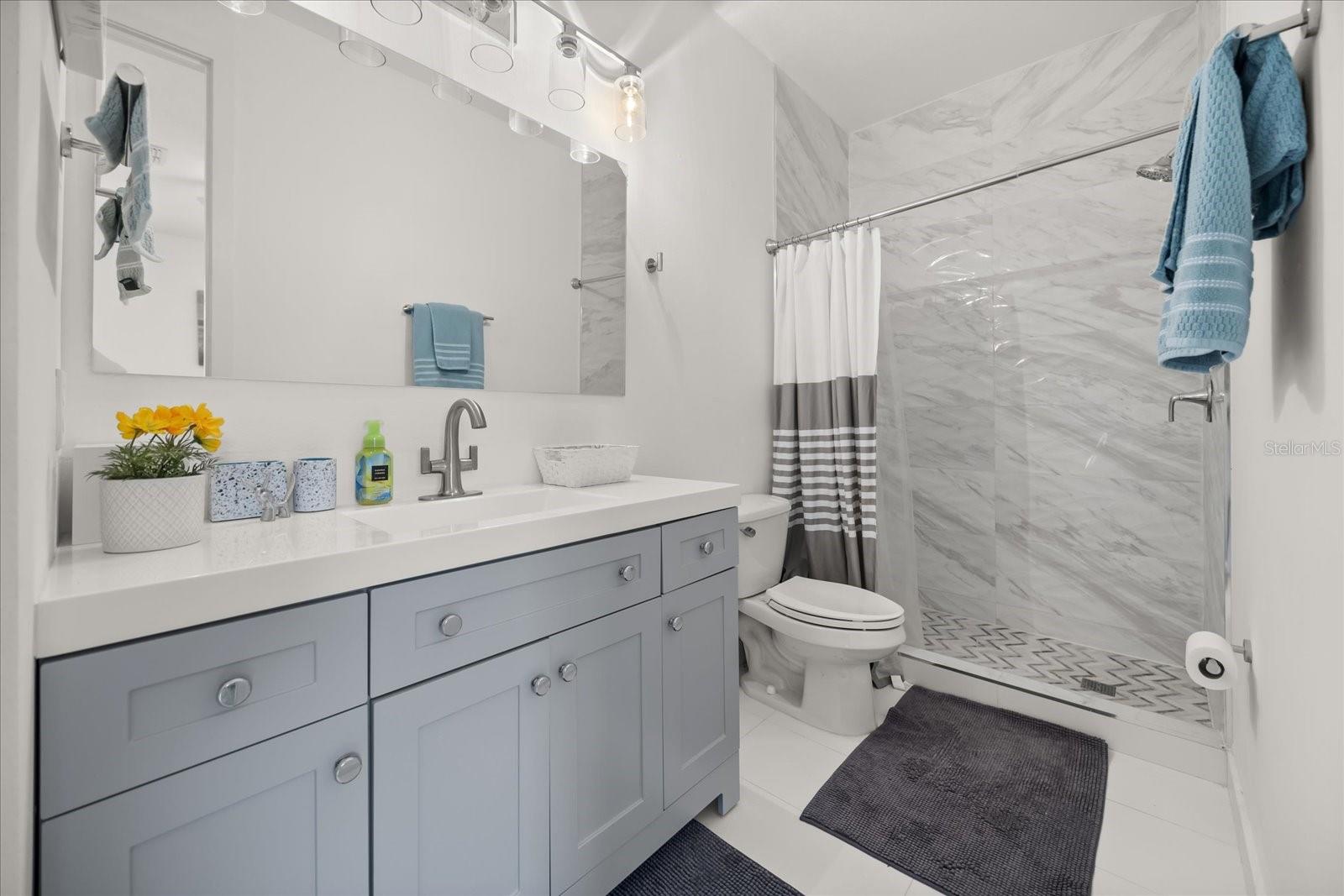 PRESTON SQUARE - Residential