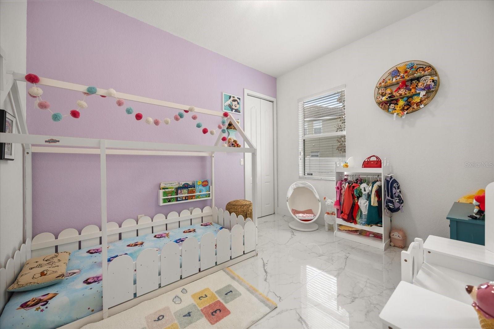 PRESTON SQUARE - Residential