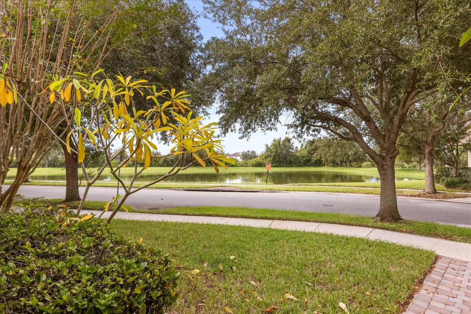 PRESTON SQUARE - Residential