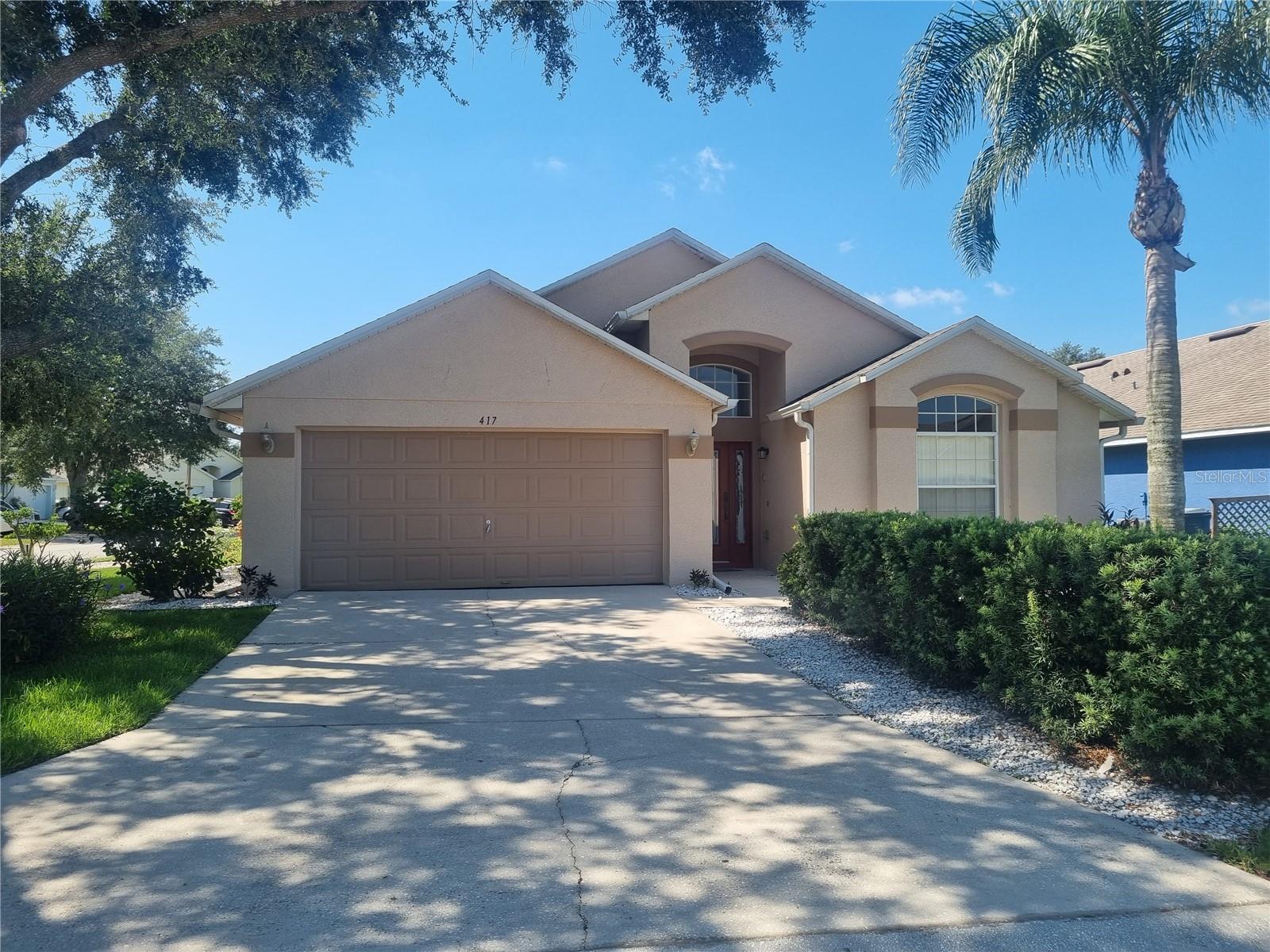 BRIDGEWATER CROSSING PH 02 - Residential