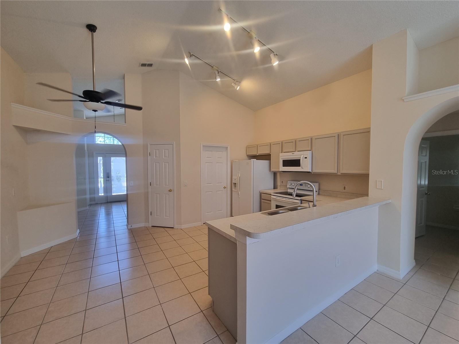 BRIDGEWATER CROSSING PH 02 - Residential