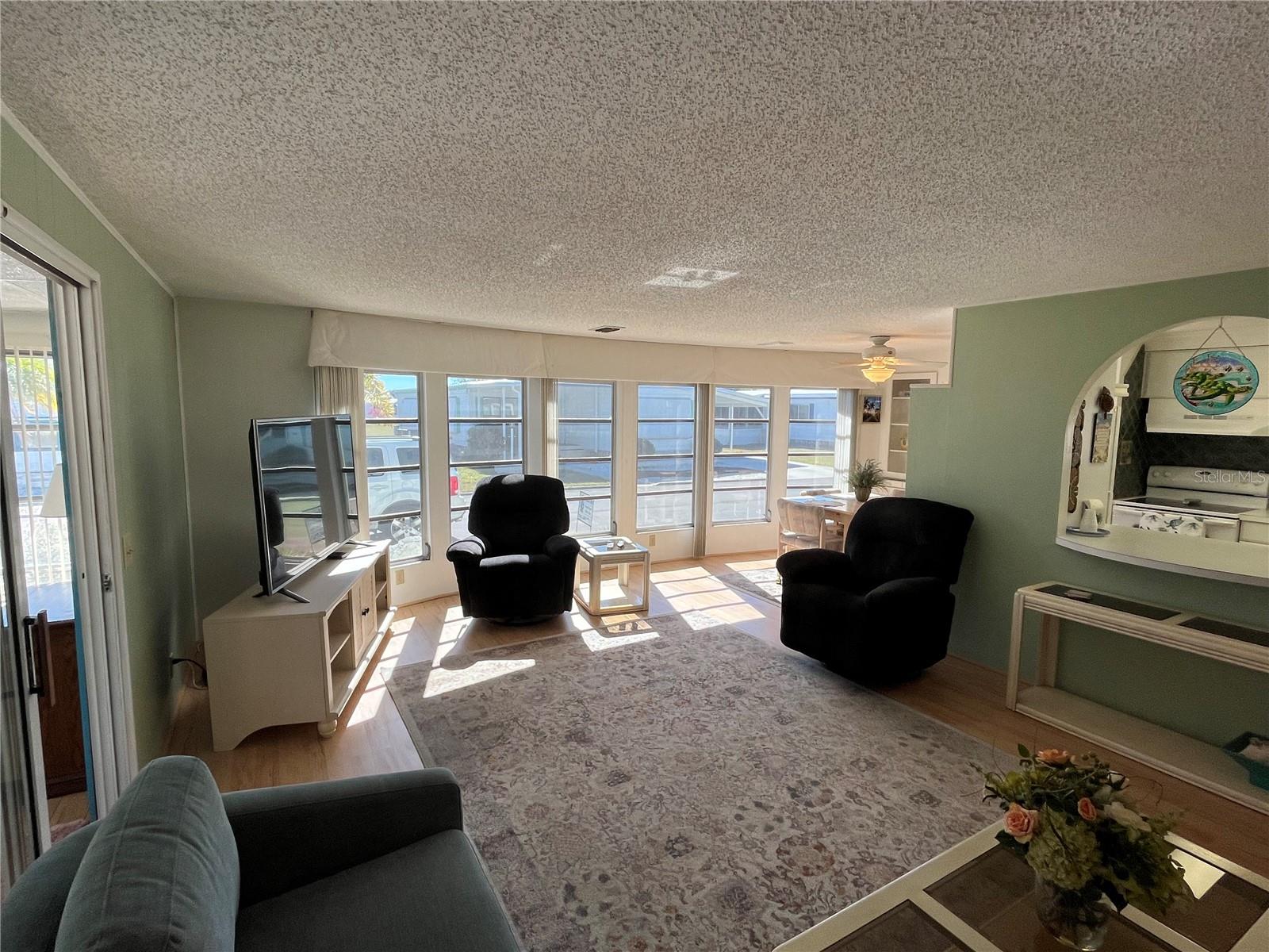 VENICE ISLE - Residential