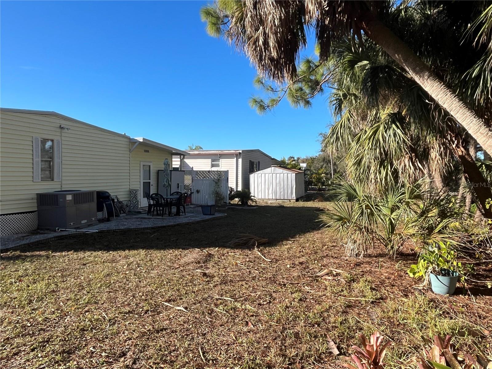 VENICE ISLE - Residential