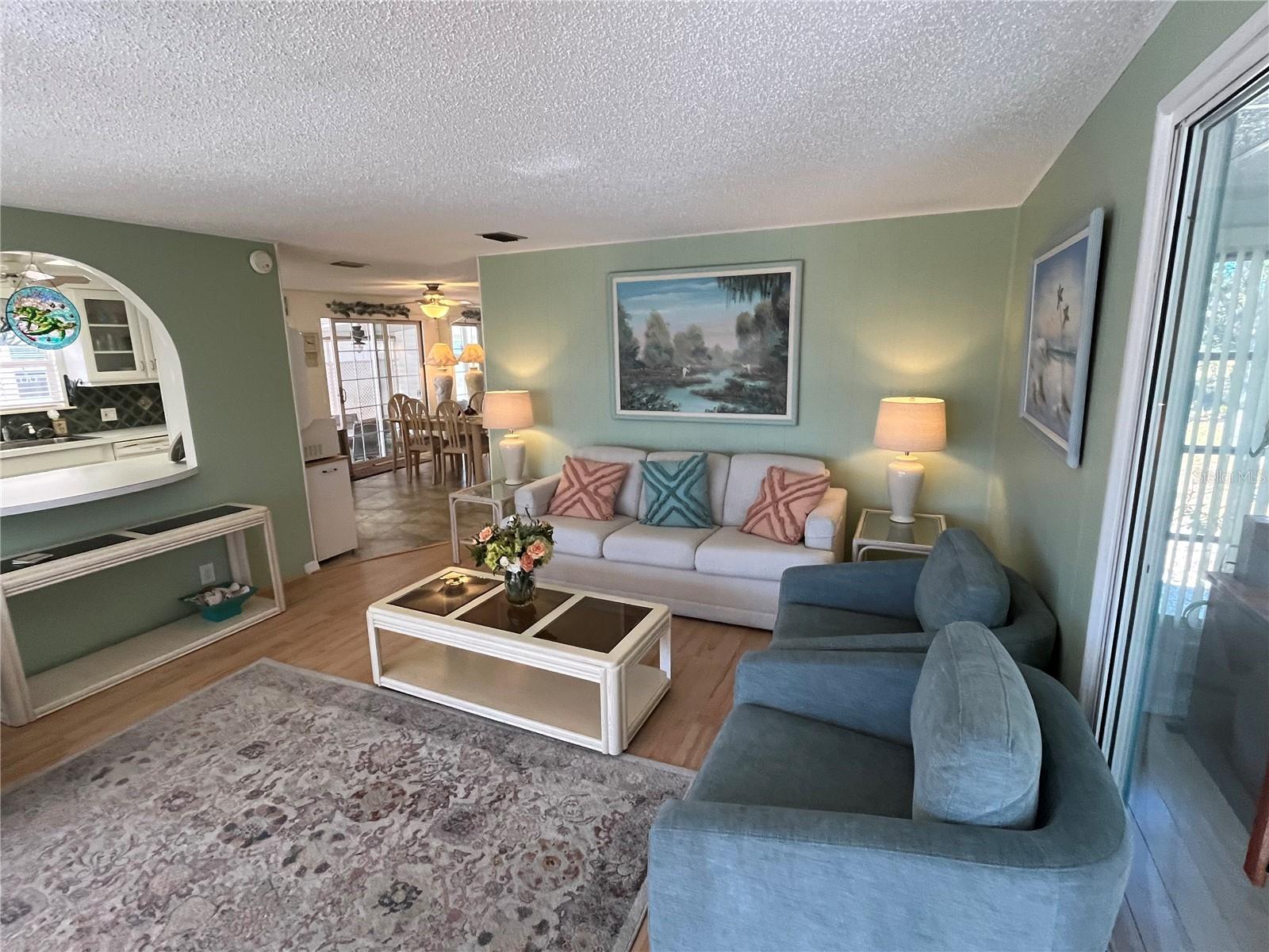 VENICE ISLE - Residential