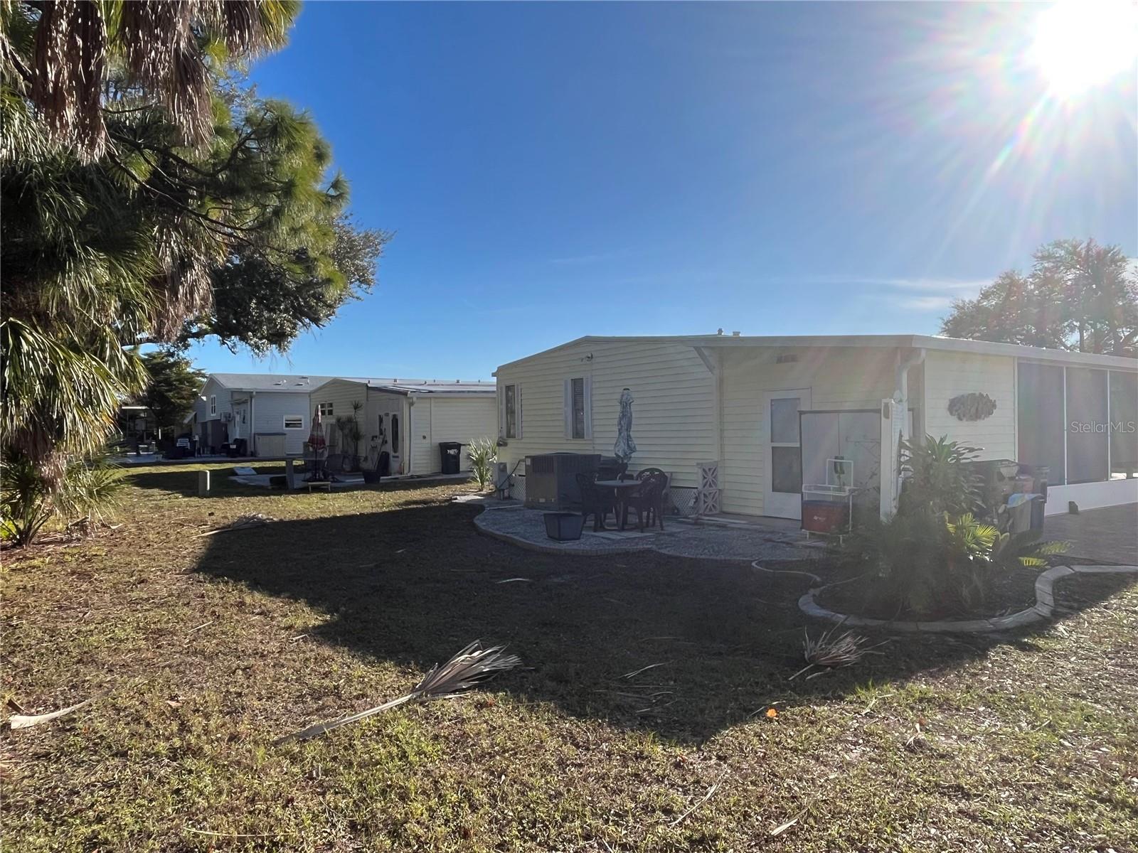 VENICE ISLE - Residential